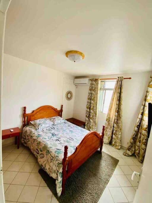 Habitation Nala Proche Bourg Apartment Terre-De-Haut Bagian luar foto